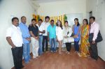 Madalasa Sharma, Nandu, Team attends Feel My Love Movie Press Meet on 5th October 2011 (6).JPG