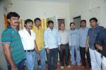 Madalasa Sharma, Nandu, Team attends Feel My Love Movie Press Meet on 5th October 2011 (7).JPG