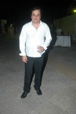 Mahesh Thakur at Manish Goswami_s bash in Sun N Sand on 9th Oct 2011 (40).JPG