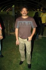 Ram Gopal Varma at Manish Goswami_s bash in Sun N Sand on 9th Oct 2011 (16).JPG