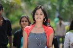Bindhu Madhavi In Pilla Jamindaar Movie On Sets (12).JPG