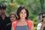 Bindhu Madhavi In Pilla Jamindaar Movie On Sets (16).JPG
