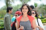 Bindhu Madhavi In Pilla Jamindaar Movie On Sets (27).JPG