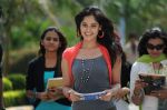 Bindhu Madhavi In Pilla Jamindaar Movie On Sets (31).JPG