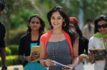 Bindhu Madhavi In Pilla Jamindaar Movie On Sets (32).JPG