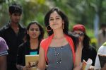 Bindhu Madhavi In Pilla Jamindaar Movie On Sets (36).JPG