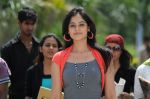 Bindhu Madhavi In Pilla Jamindaar Movie On Sets (37).JPG
