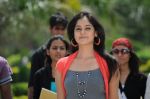 Bindhu Madhavi In Pilla Jamindaar Movie On Sets (39).JPG