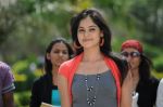 Bindhu Madhavi In Pilla Jamindaar Movie On Sets (40).JPG