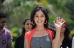 Bindhu Madhavi In Pilla Jamindaar Movie On Sets (42).JPG