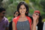 Bindhu Madhavi In Pilla Jamindaar Movie On Sets (43).JPG