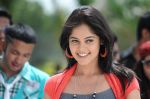 Bindhu Madhavi In Pilla Jamindaar Movie On Sets (9).JPG