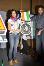 Gul Panag attends Karmayuga - The Right every Wrong Generation Event on October 4th 2011 (17).jpg