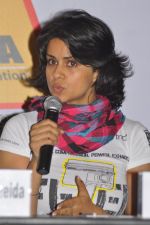 Gul Panag attends Karmayuga - The Right every Wrong Generation Event on October 4th 2011 (22).jpg