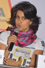 Gul Panag attends Karmayuga - The Right every Wrong Generation Event on October 4th 2011 (23).jpg