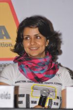 Gul Panag attends Karmayuga - The Right every Wrong Generation Event on October 4th 2011 (26).jpg