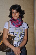 Gul Panag attends Karmayuga - The Right every Wrong Generation Event on October 4th 2011 (4).jpg