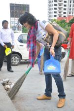 Gul Panag attends Karmayuga - The Right every Wrong Generation Event on October 4th 2011 (41).jpg