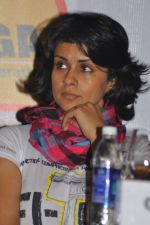 Gul Panag attends Karmayuga - The Right every Wrong Generation Event on October 4th 2011 (7).jpg
