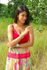 Payal Ghosh in a song shoot on October 28, 2010 (24).JPG