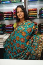Sonia Launches Tharangini Saree Store on October 7th 2011 (12).jpg