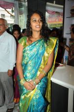 Sonia Launches Tharangini Saree Store on October 7th 2011 (4).jpg