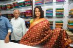 Sonia Launches Tharangini Saree Store on October 7th 2011 (7).jpg