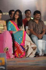 Anushka Shetty attends Mogudu Movie Audio Launch on 11th October 2011 (13).JPG