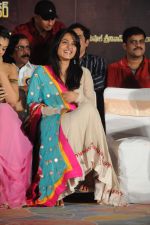 Anushka Shetty attends Mogudu Movie Audio Launch on 11th October 2011 (14).JPG