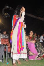 Anushka Shetty attends Mogudu Movie Audio Launch on 11th October 2011 (18).JPG