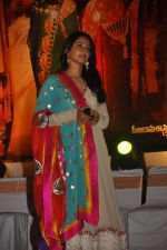 Anushka Shetty attends Mogudu Movie Audio Launch on 11th October 2011 (2).jpg