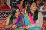 Anushka Shetty attends Mogudu Movie Audio Launch on 11th October 2011 (44).jpg