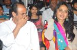 Anushka Shetty attends Mogudu Movie Audio Launch on 11th October 2011 (46).jpg