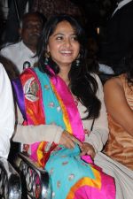 Anushka Shetty attends Mogudu Movie Audio Launch on 11th October 2011 (7).jpg