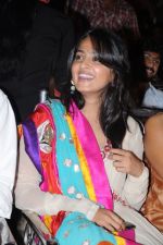 Anushka Shetty attends Mogudu Movie Audio Launch on 11th October 2011 (8).jpg