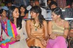 Anushka Shetty, Tapasee Pannu, Lakshmi Prasanna attends Mogudu Movie Audio Launch on 11th October 2011 (1).jpg