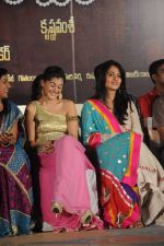 Anushka Shetty, Tapasee Pannu, Roja attends Mogudu Movie Audio Launch on 11th October 2011 (3).jpg
