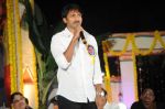 Gopichand attends Mogudu Movie Audio Launch on 11th October 2011 (11).jpg