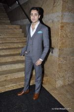 Imran Khan at the People Magazine - UTVSTARS best dressed party in Grand Hyatt, Mumbai on 8th Oct 2011 (114).JPG