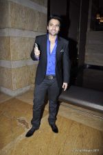 Jackky Bhagnani at the People Magazine - UTVSTARS best dressed party in Grand Hyatt, Mumbai on 8th Oct 2011 (133).JPG