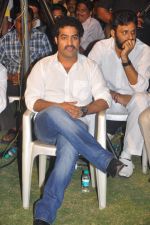 Junior NTR attends Mogudu Movie Audio Launch on 11th October 2011 (22).jpg