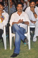 Junior NTR attends Mogudu Movie Audio Launch on 11th October 2011 (28).jpg