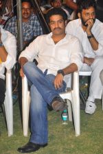 Junior NTR attends Mogudu Movie Audio Launch on 11th October 2011 (31).jpg