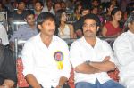 Junior NTR, Gopichand attends Mogudu Movie Audio Launch on 11th October 2011 (15).jpg