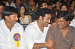 Junior NTR, Gopichand attends Mogudu Movie Audio Launch on 11th October 2011 (21).jpg