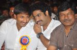 Junior NTR, Gopichand attends Mogudu Movie Audio Launch on 11th October 2011 (7).jpg