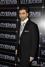 Karan Johar at the People Magazine - UTVSTARS best dressed party in Grand Hyatt, Mumbai on 8th Oct 2011 (100).JPG
