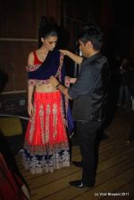 Manish Malhotra at the People Magazine - UTVSTARS best dressed party in Grand Hyatt, Mumbai on 8th Oct 2011 (271).JPG