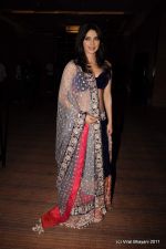 Priyanka Chopra at the People Magazine - UTVSTARS best dressed party in Grand Hyatt, Mumbai on 8th Oct 2011 (234).JPG