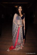 Priyanka Chopra at the People Magazine - UTVSTARS best dressed party in Grand Hyatt, Mumbai on 8th Oct 2011 (235).JPG